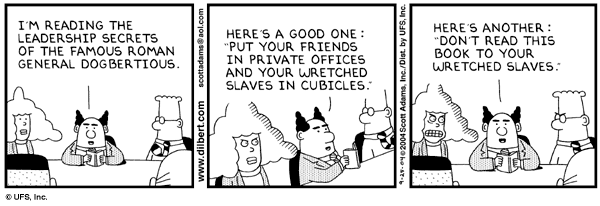 dilbert